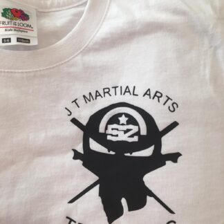 Club t-shirt tots